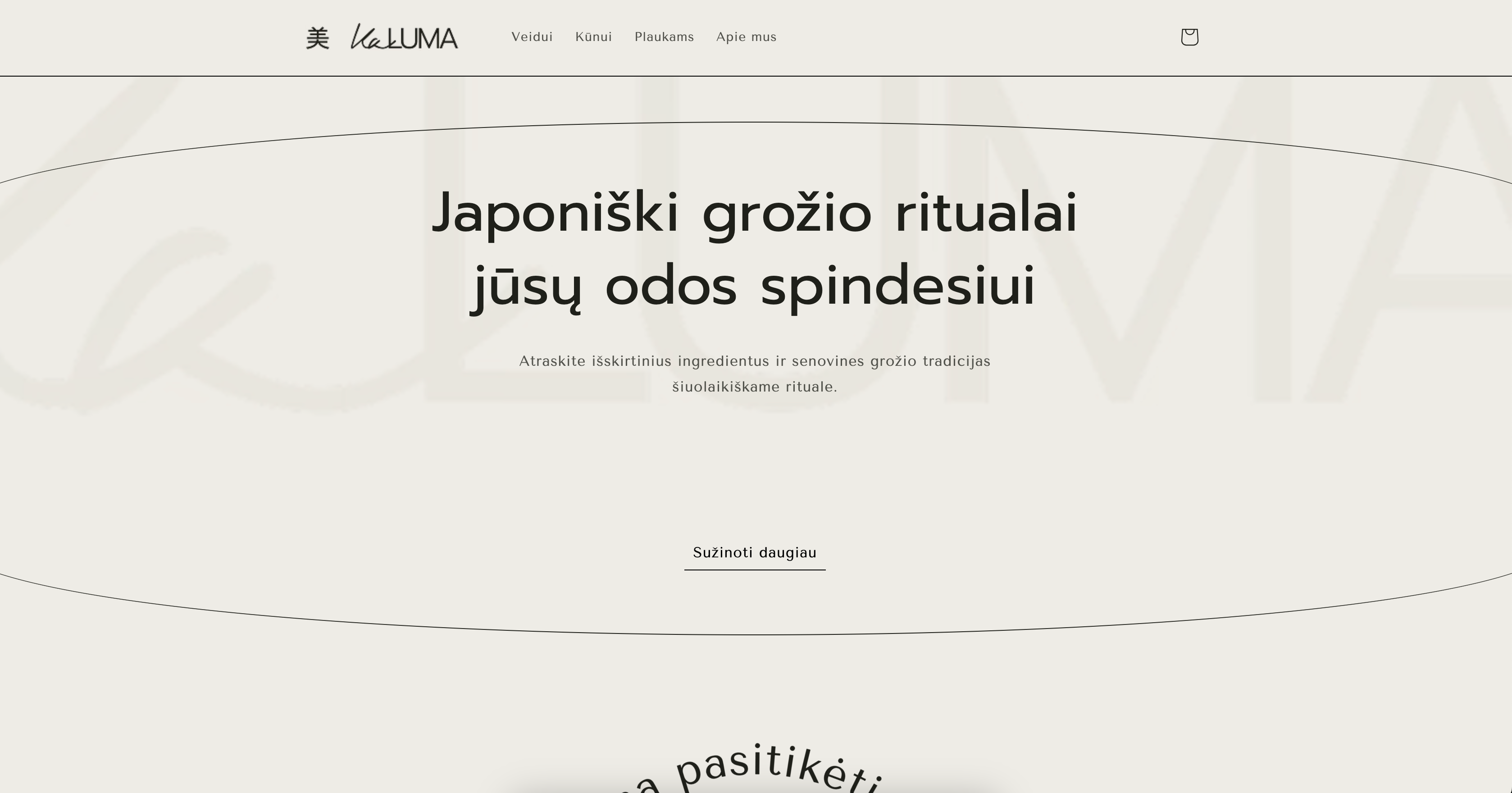 Kaluma.lt