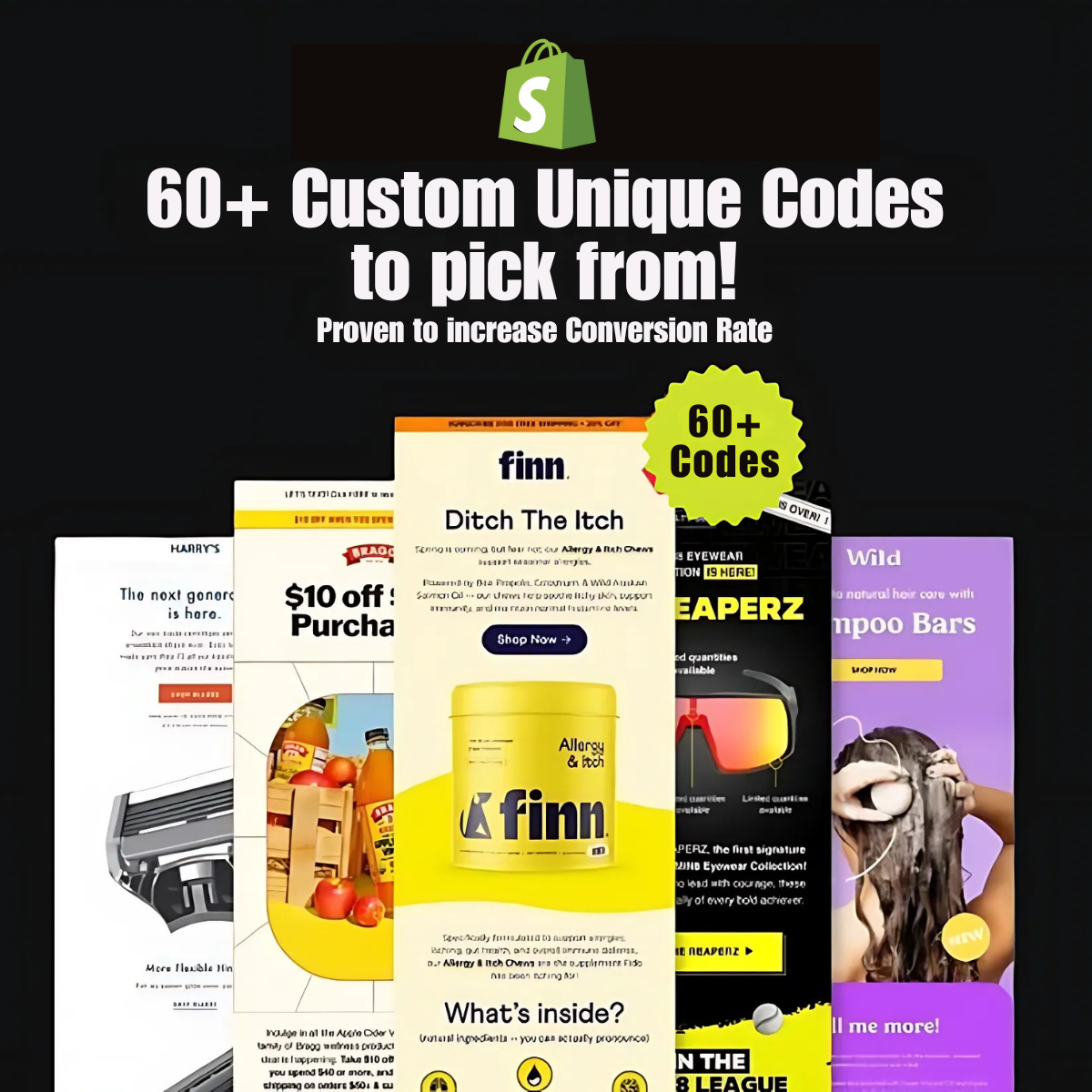 🚀 #1 ULTIMATE SHOPIFY LIQUID CODE BUNDLE