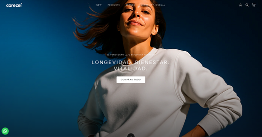 Corecel.es