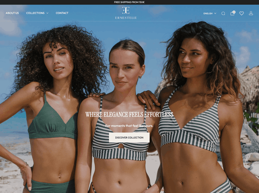 Ernestelle.com