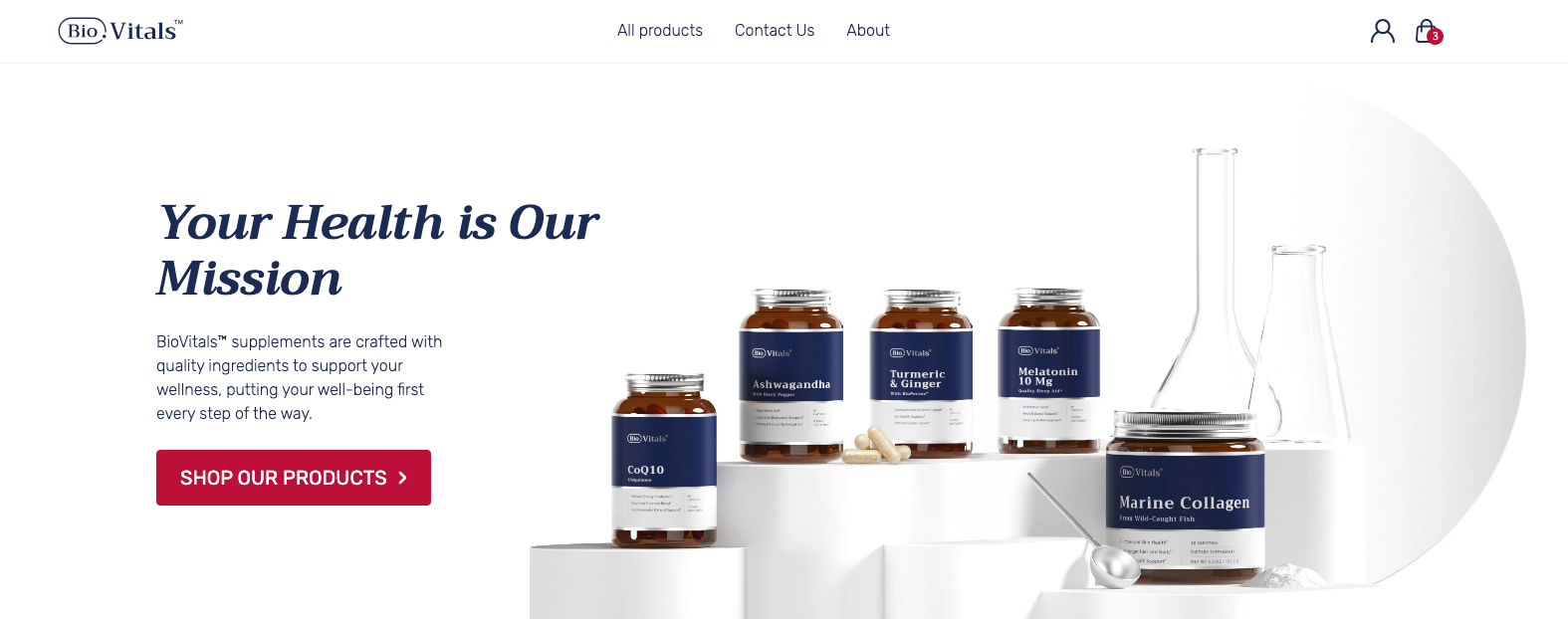 Biovitals.com